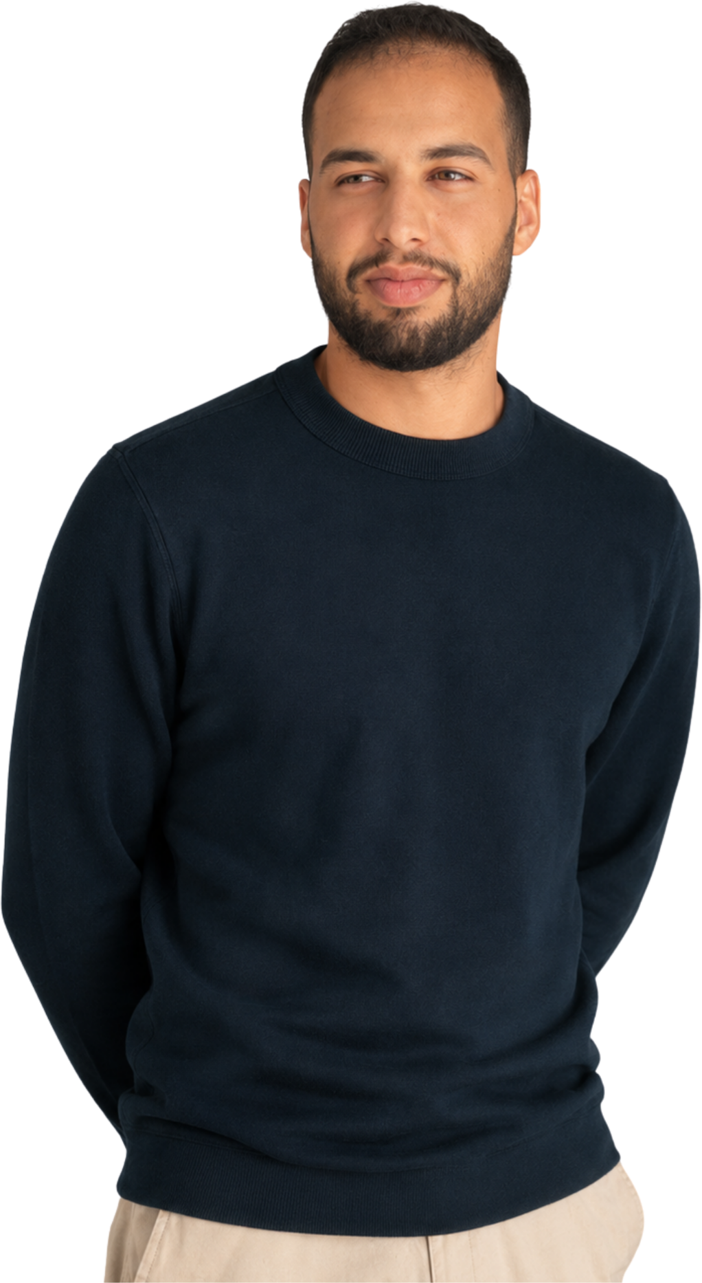 Portrait d’Imad Elberrouagui